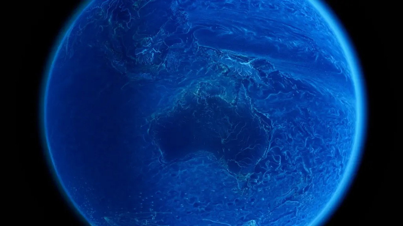 Water Body still 4