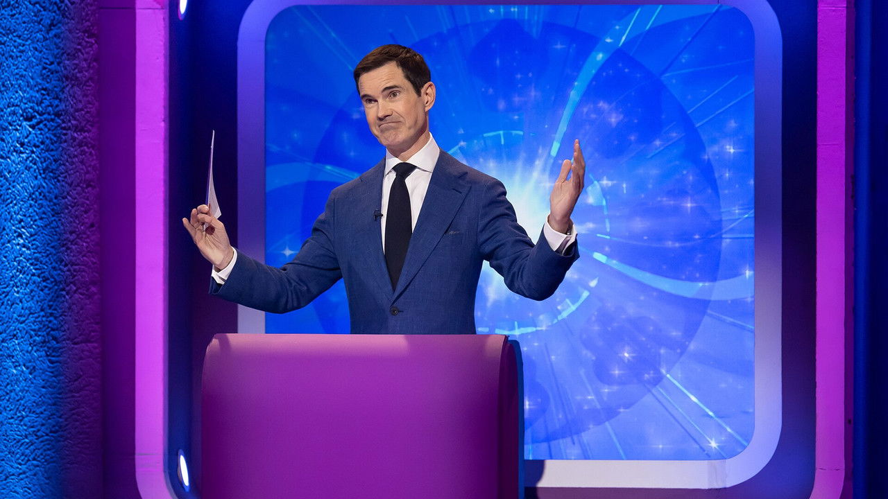 Big Fat Quiz - Season 0 Episode 21 : Best Bits: Ultimate Dream Teams