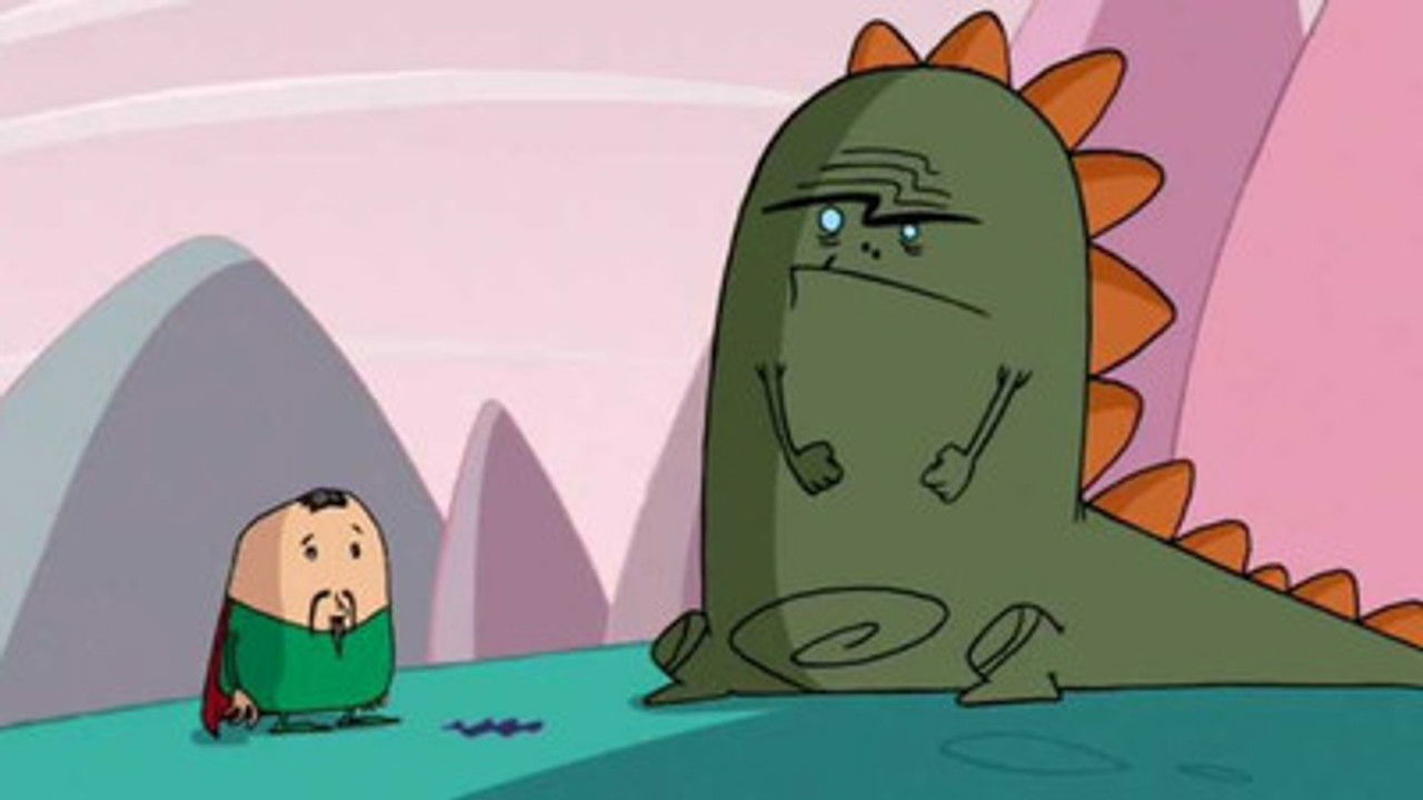 Patates et Dragons — Épisode 14