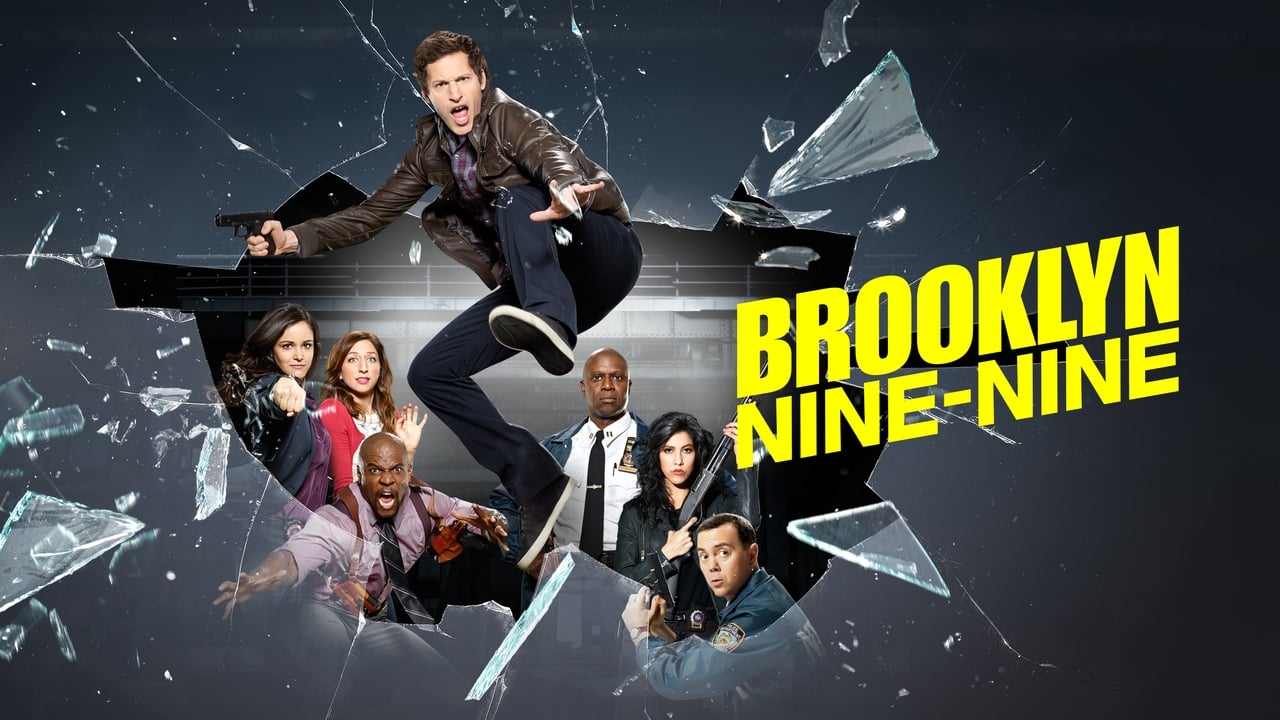 Brooklyn Nine-Nine - Specials