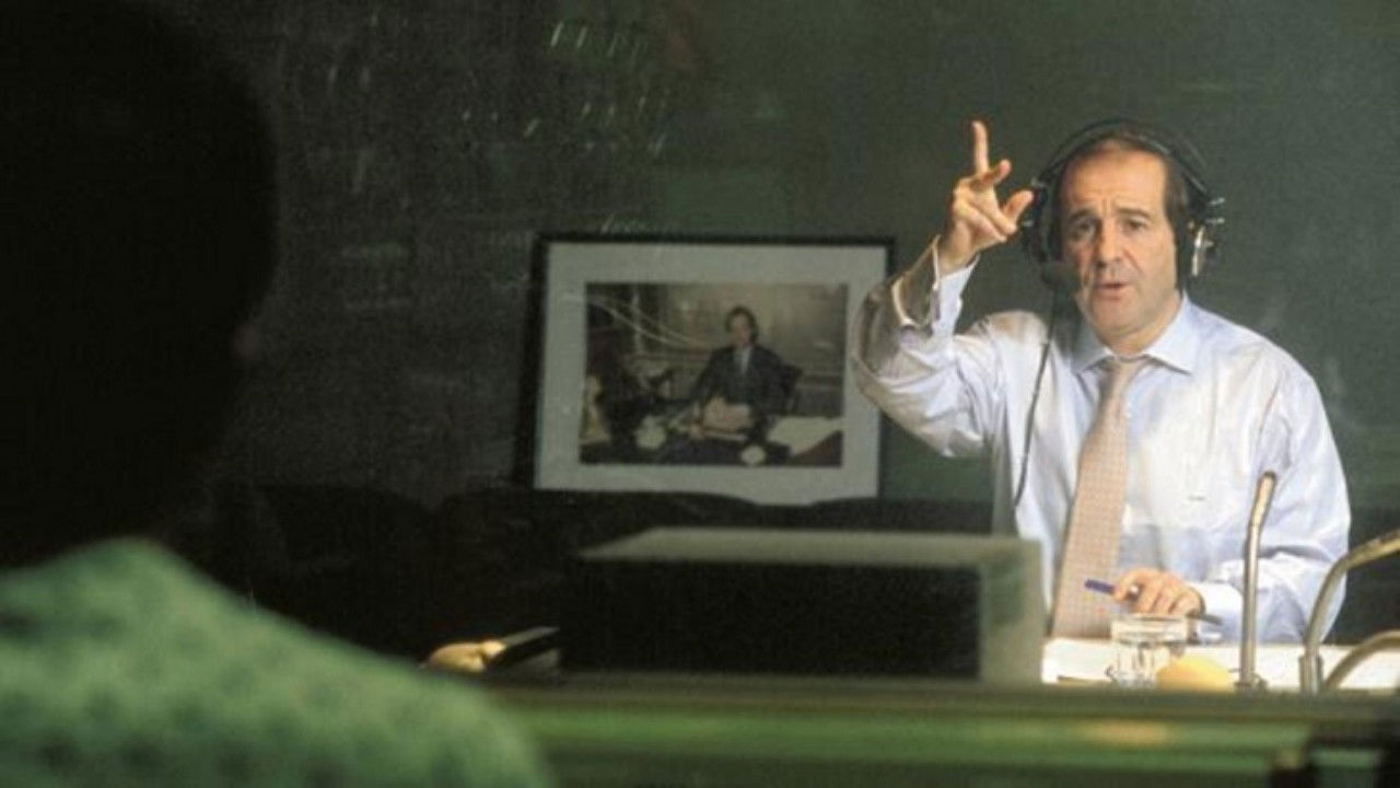 A Vietnam on the airwaves