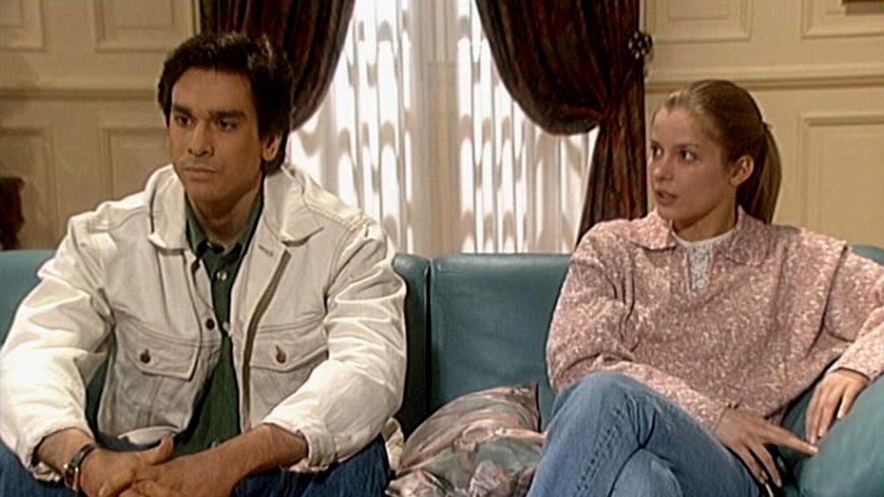 Verbotene Liebe - Season 1 Episode 94 : Episode 94