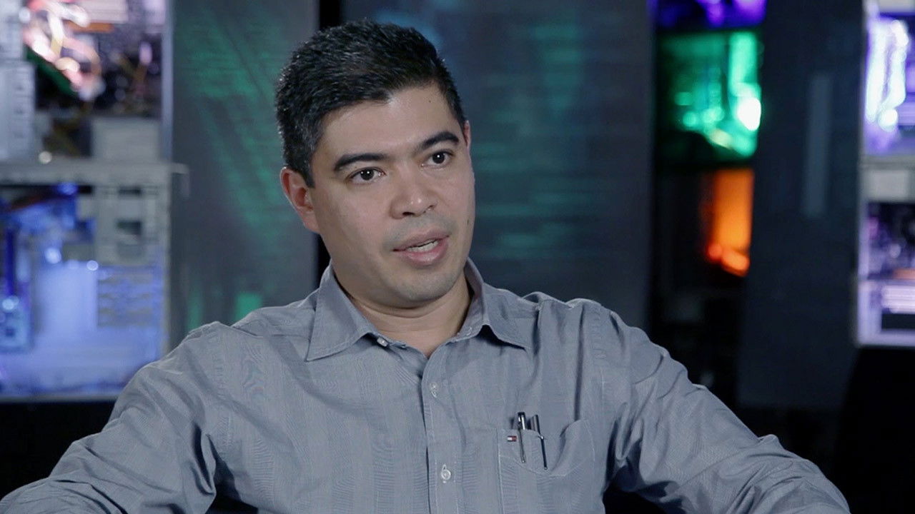 Hackers — Épisode 9