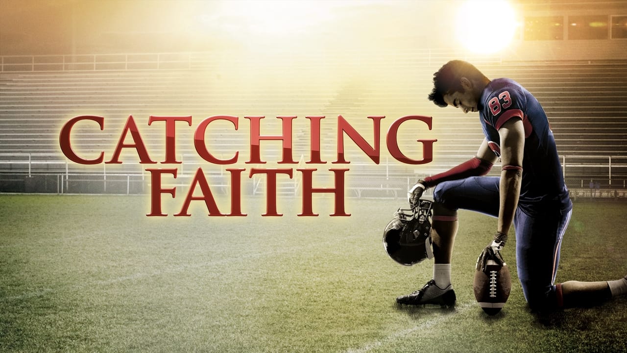 Cast and Crew of Catching Faith