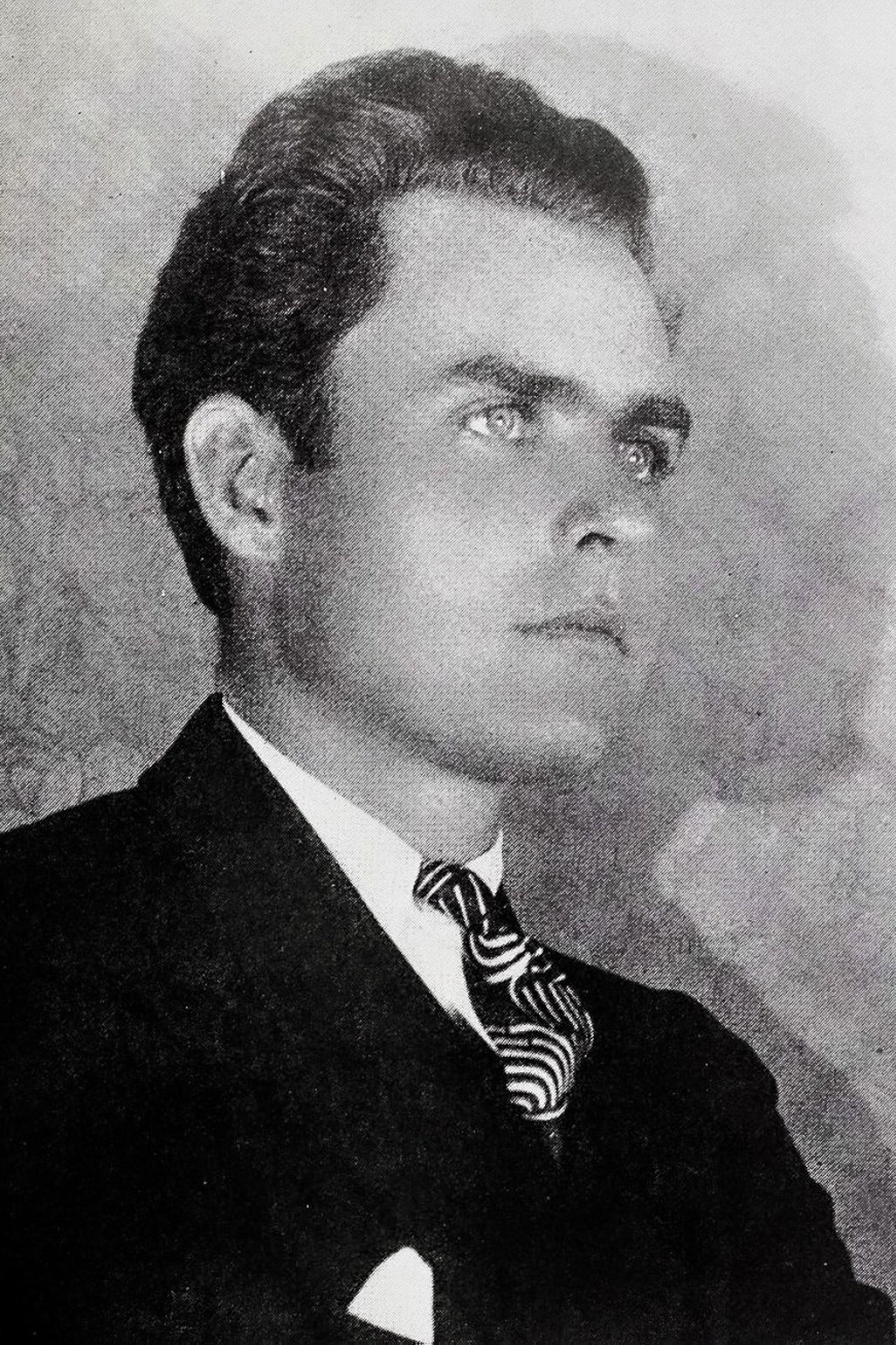 Emmett J. Flynn - مخرج