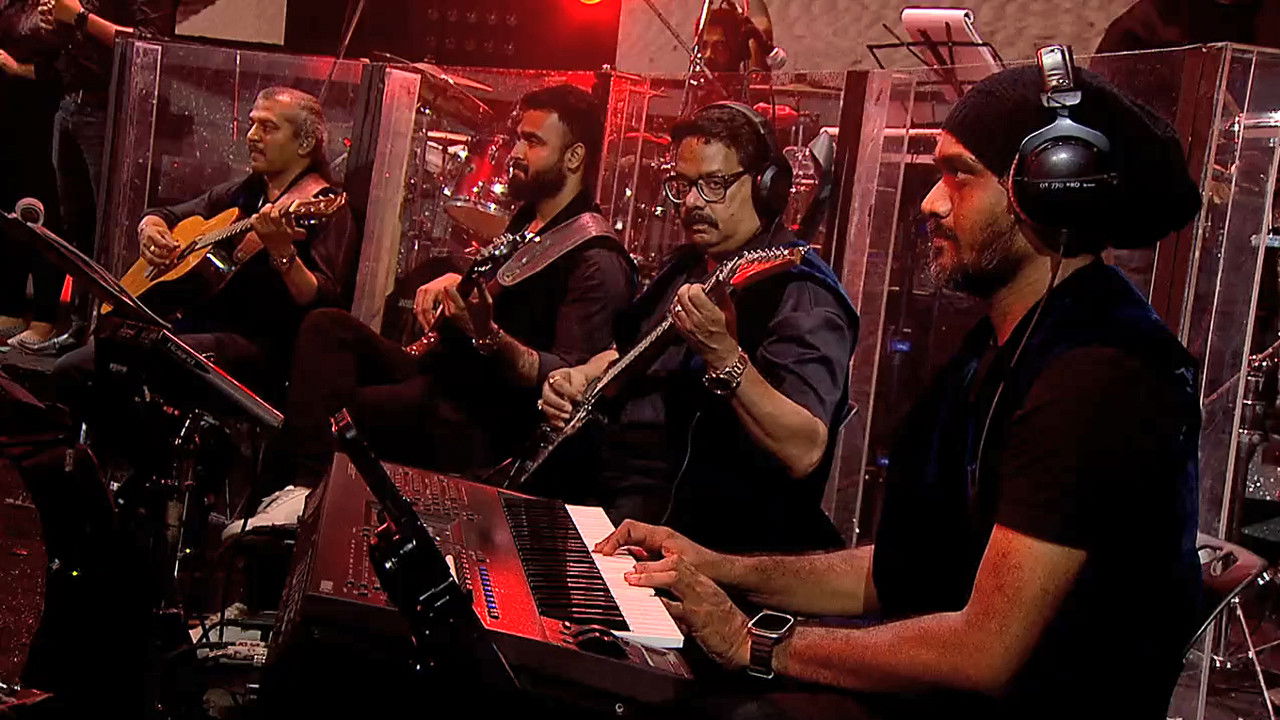 Sa Re Ga Ma Pa — Épisode 13