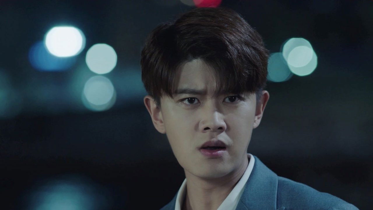 不说再见 — Épisode 4