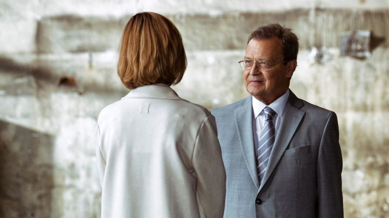 Lokatorka — Épisode 4