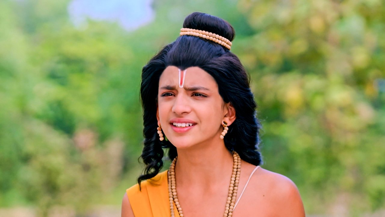 Shrimad Ramayan - Season 1 Episode 262 : Antaraatma Ka Dharm