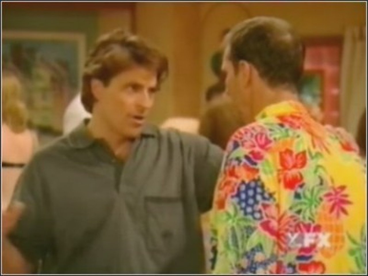 Married... with Children - Season 10 Episode 19 : Spring Break (2)