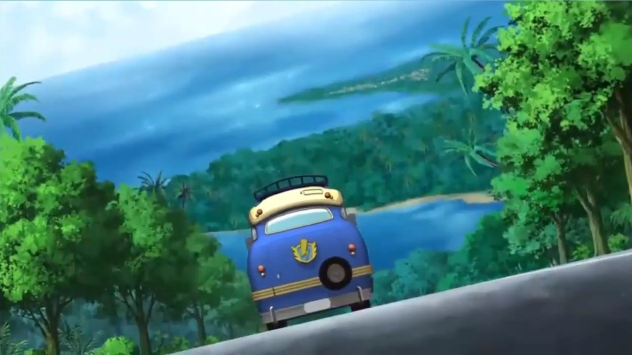 Inazuma Eleven - Season 1 Episode 117 : Attack! Ultimate strengthening human!!