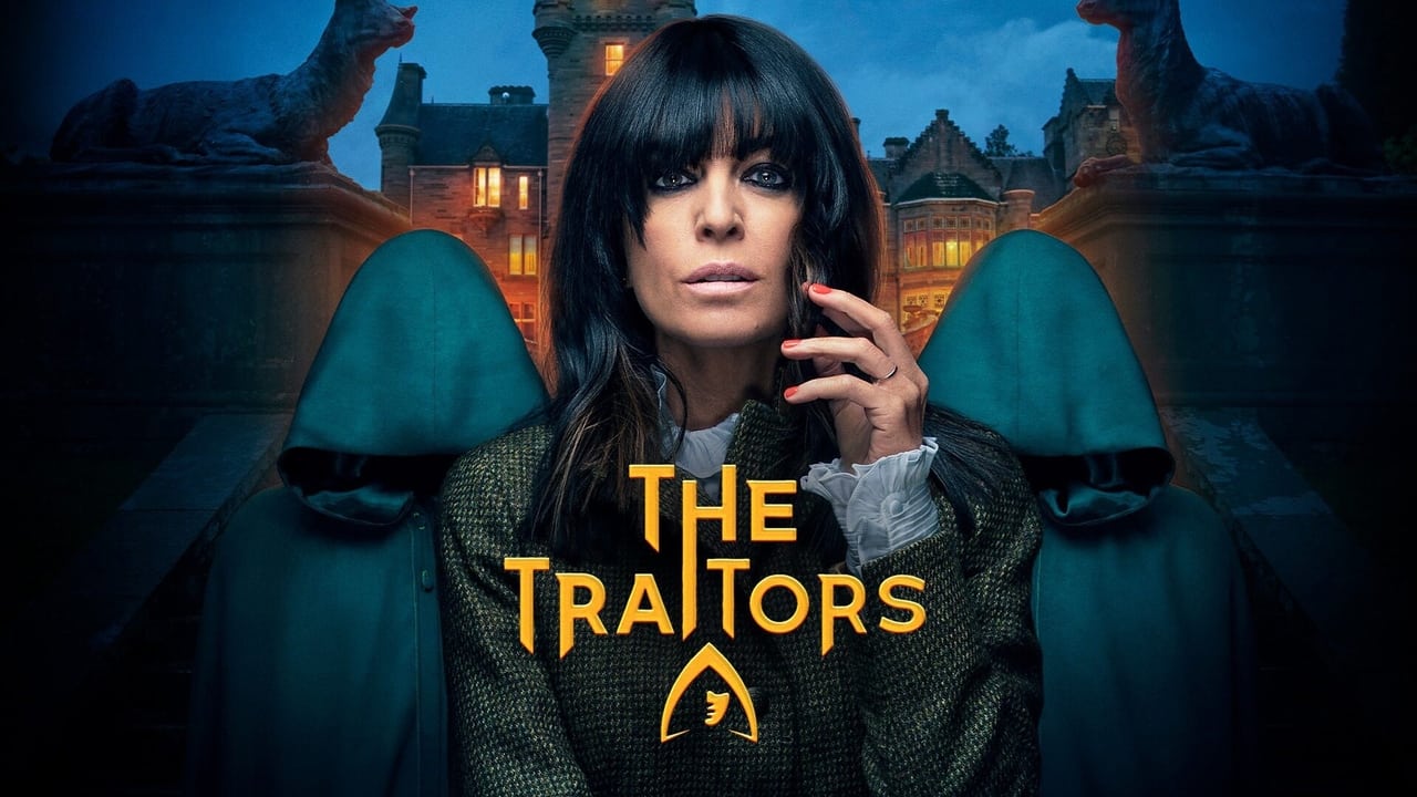 The Traitors - Series 1