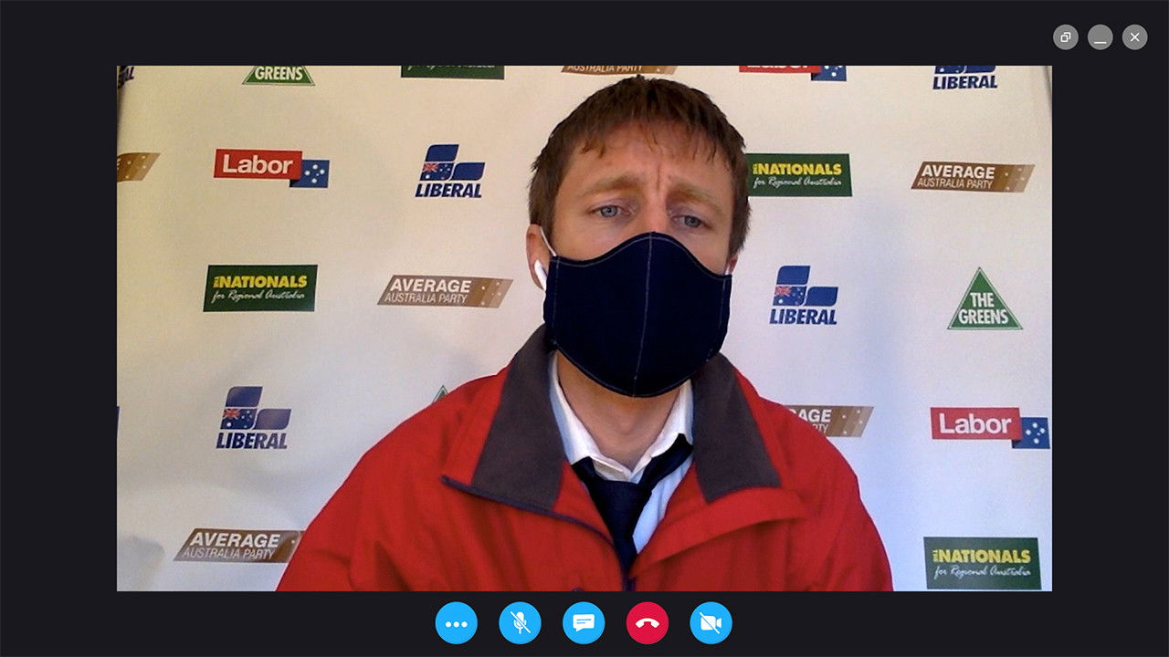 Sammy J — Épisode 25