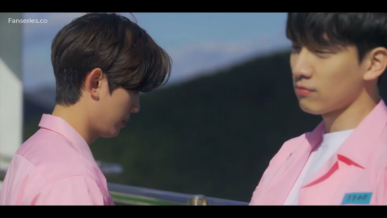 Color Rush — Épisode 7