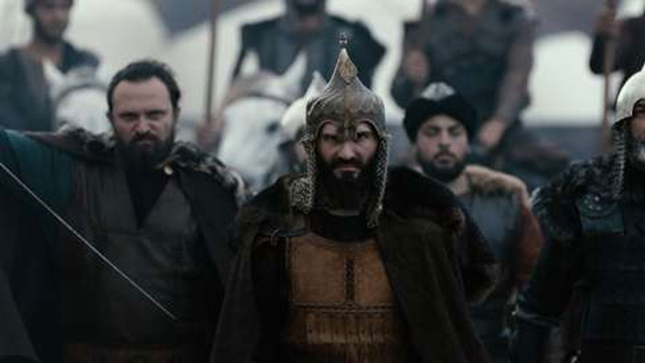 Savaşın Efsaneleri — Épisode 2