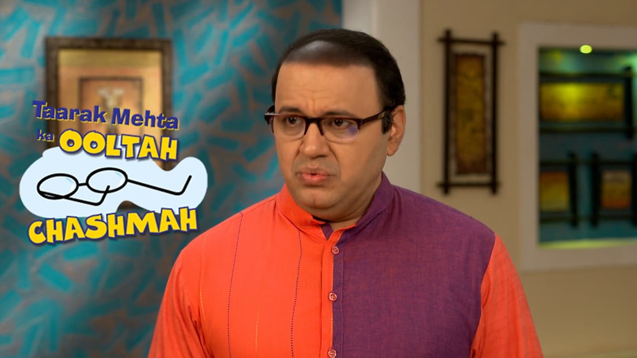 Taarak Mehta Ka Ooltah Chashmah - Season 1 Episode 3839 : Tamatar Ka Achar