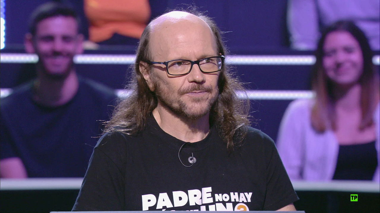 ¿Quién quiere ser millonario? — Épisode 3