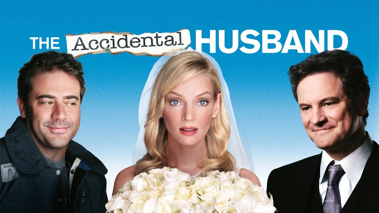 The Accidental Husband (2008)