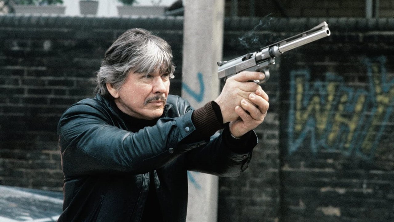 Death Wish 3 (1985)