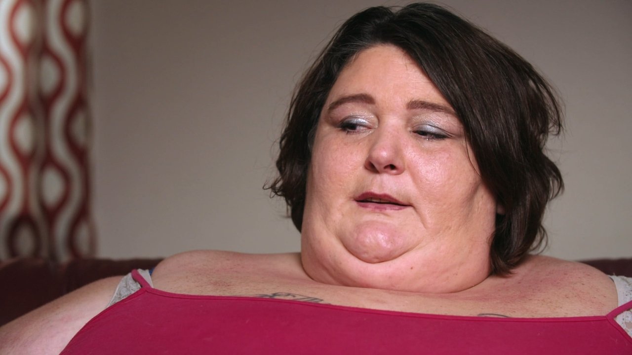 My 600-lb Life - Season 8 Episode 12 : Coliesa's Story