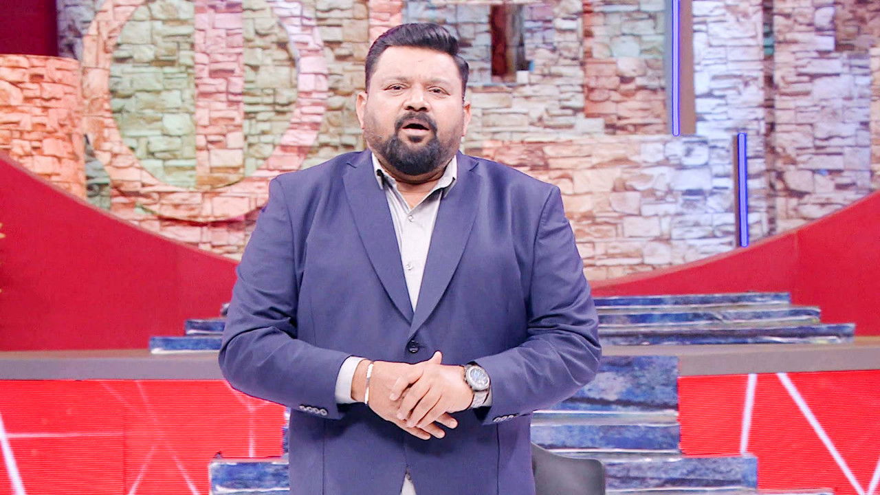 Neeya Naana — Épisode 430