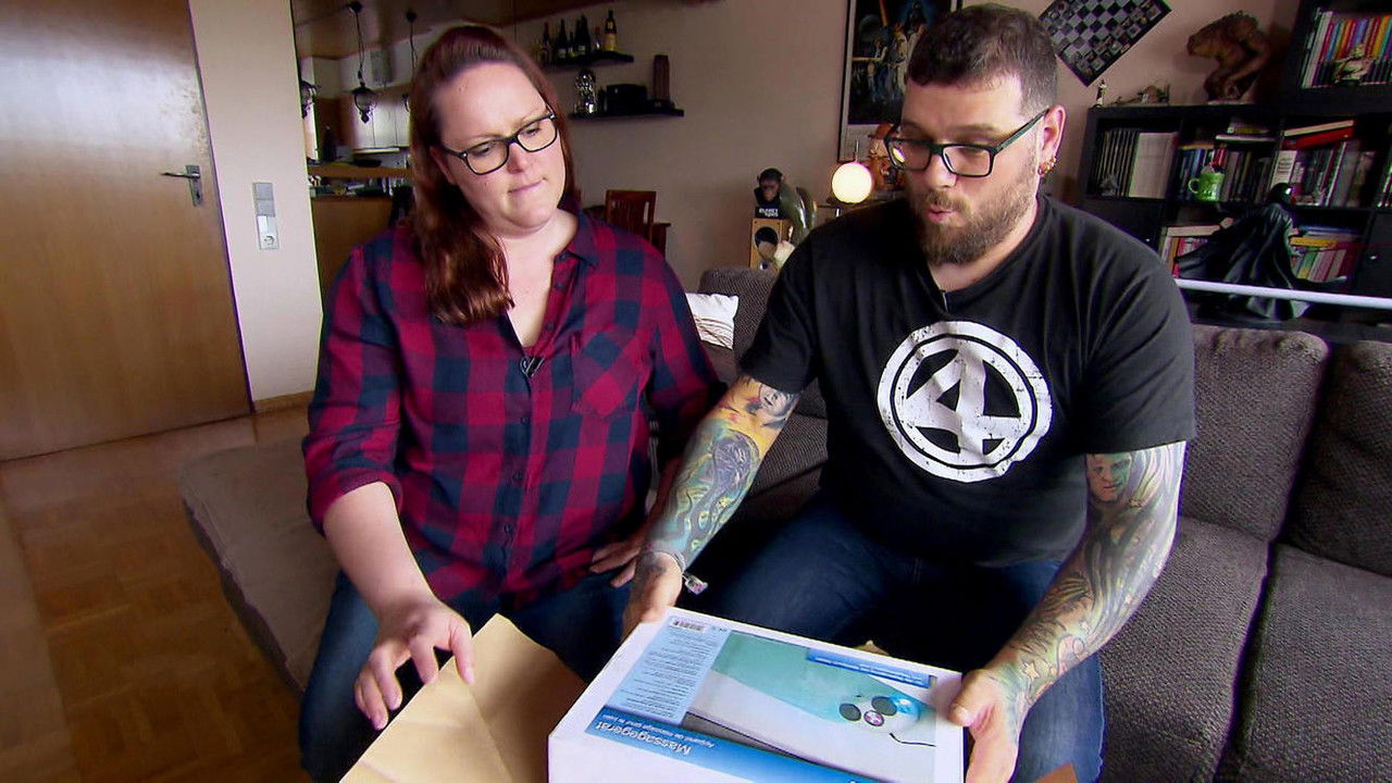 Hot oder Schrott: Die Allestester — Épisode 2