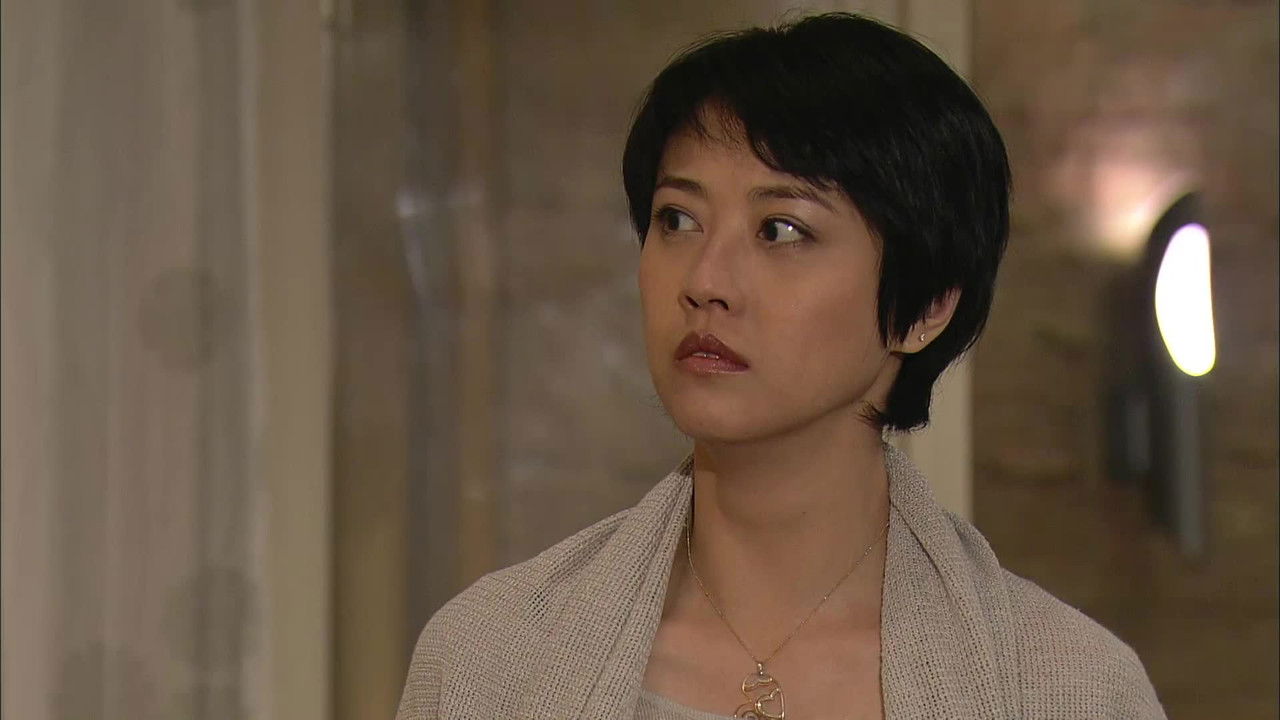 學警雄心 — Épisode 8