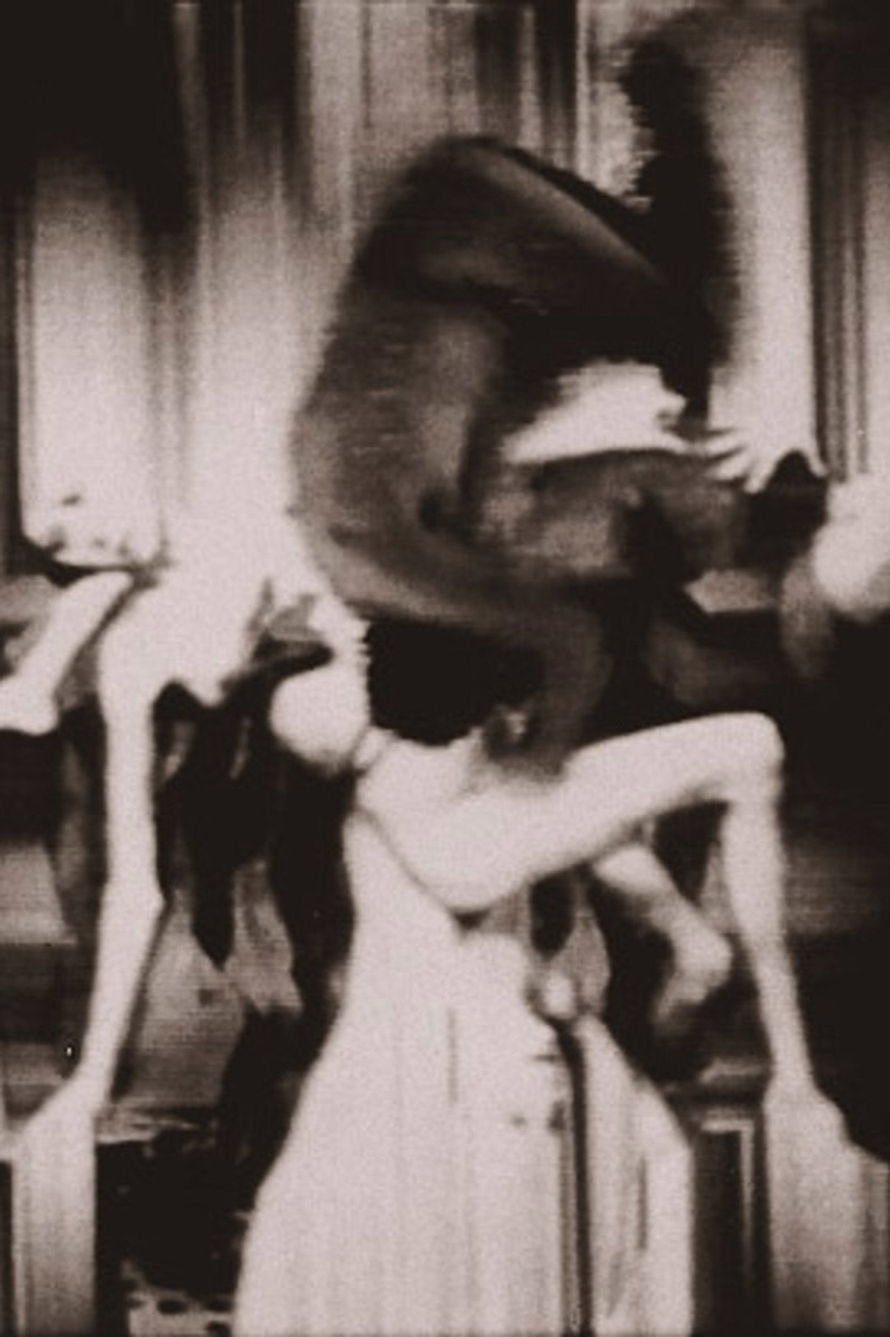 Flesh Angels filmaffisch
