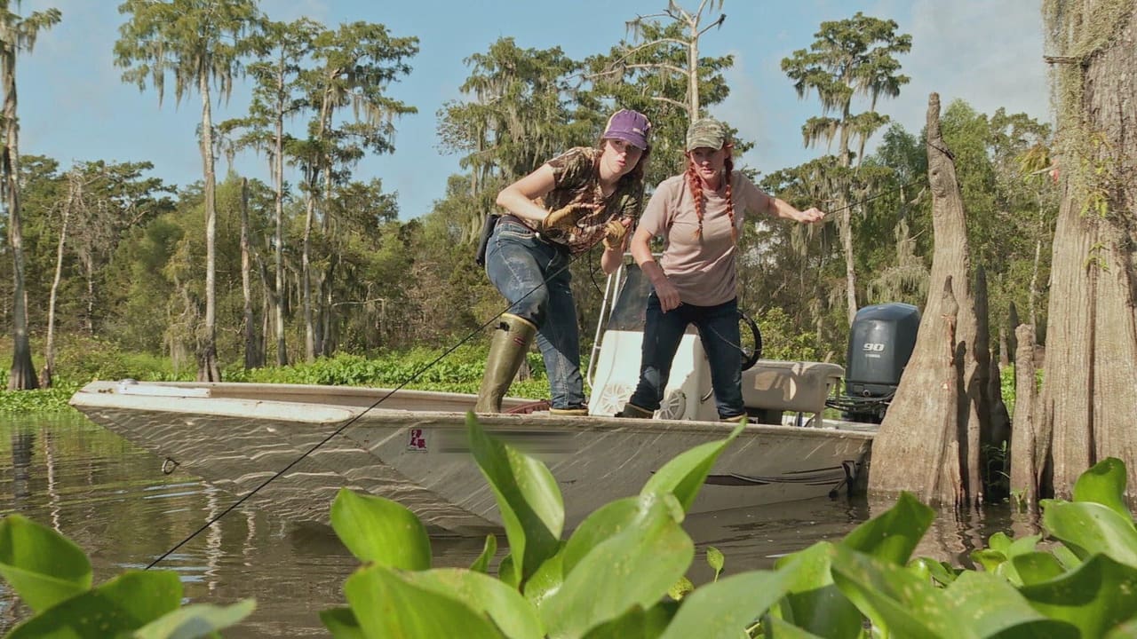 Swamp People - Season 15 Episode 9 : Gator Stakes