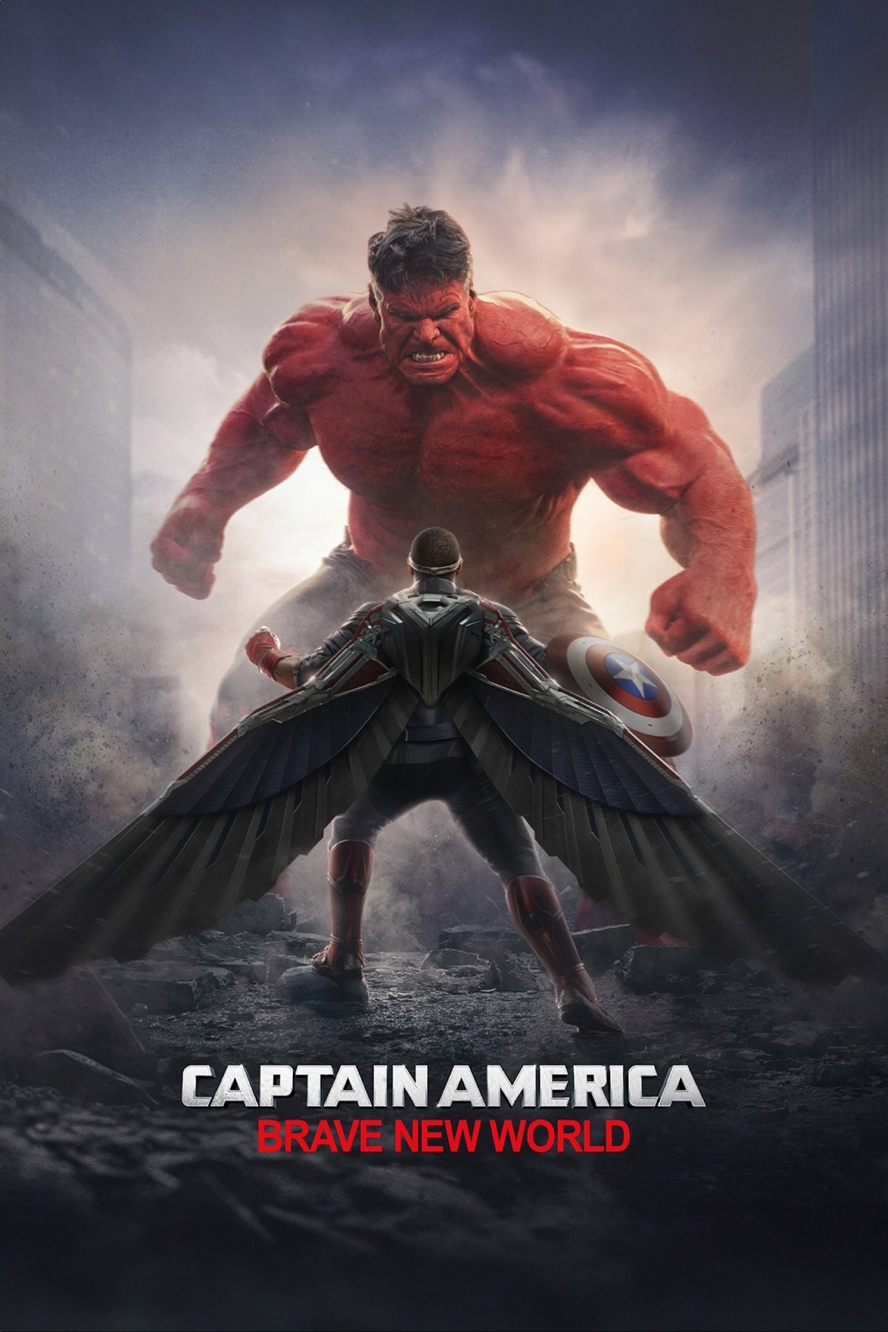 Captain America Brave New World subtitles Greek