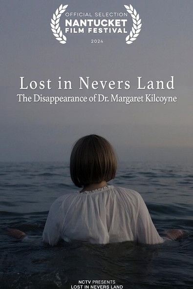 Lost in Nevers Land poster
