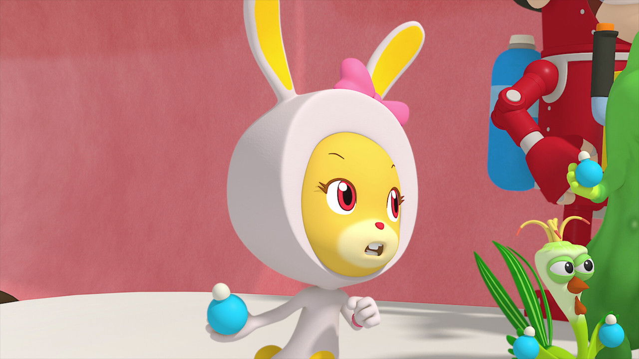 냉장고나라 코코몽 — Épisode 15