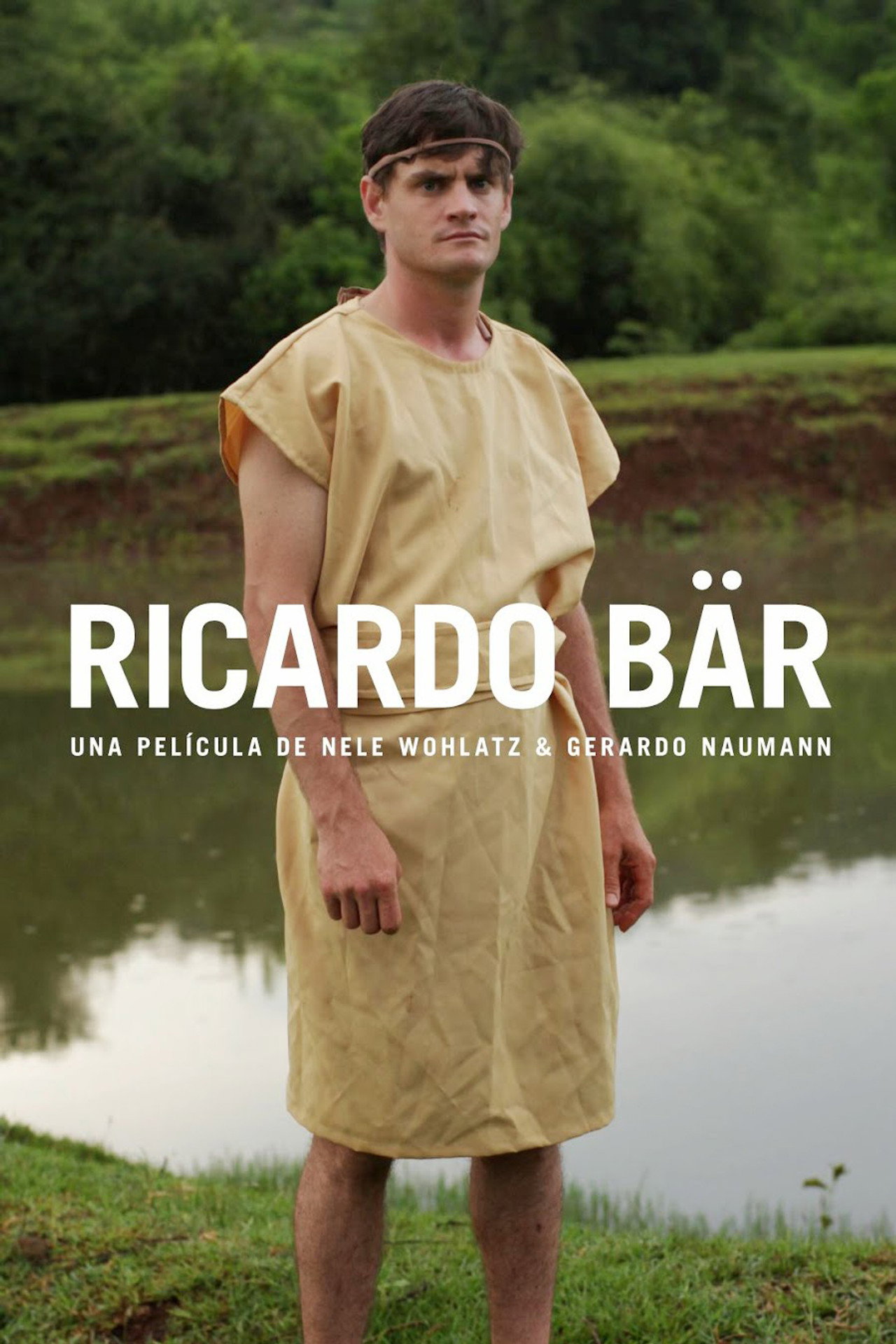 Ricardo Bär filmaffisch