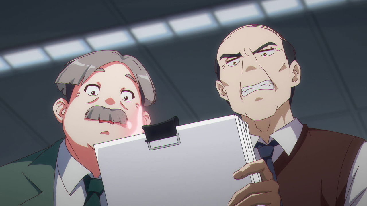 O Fim do Tédio backdrop