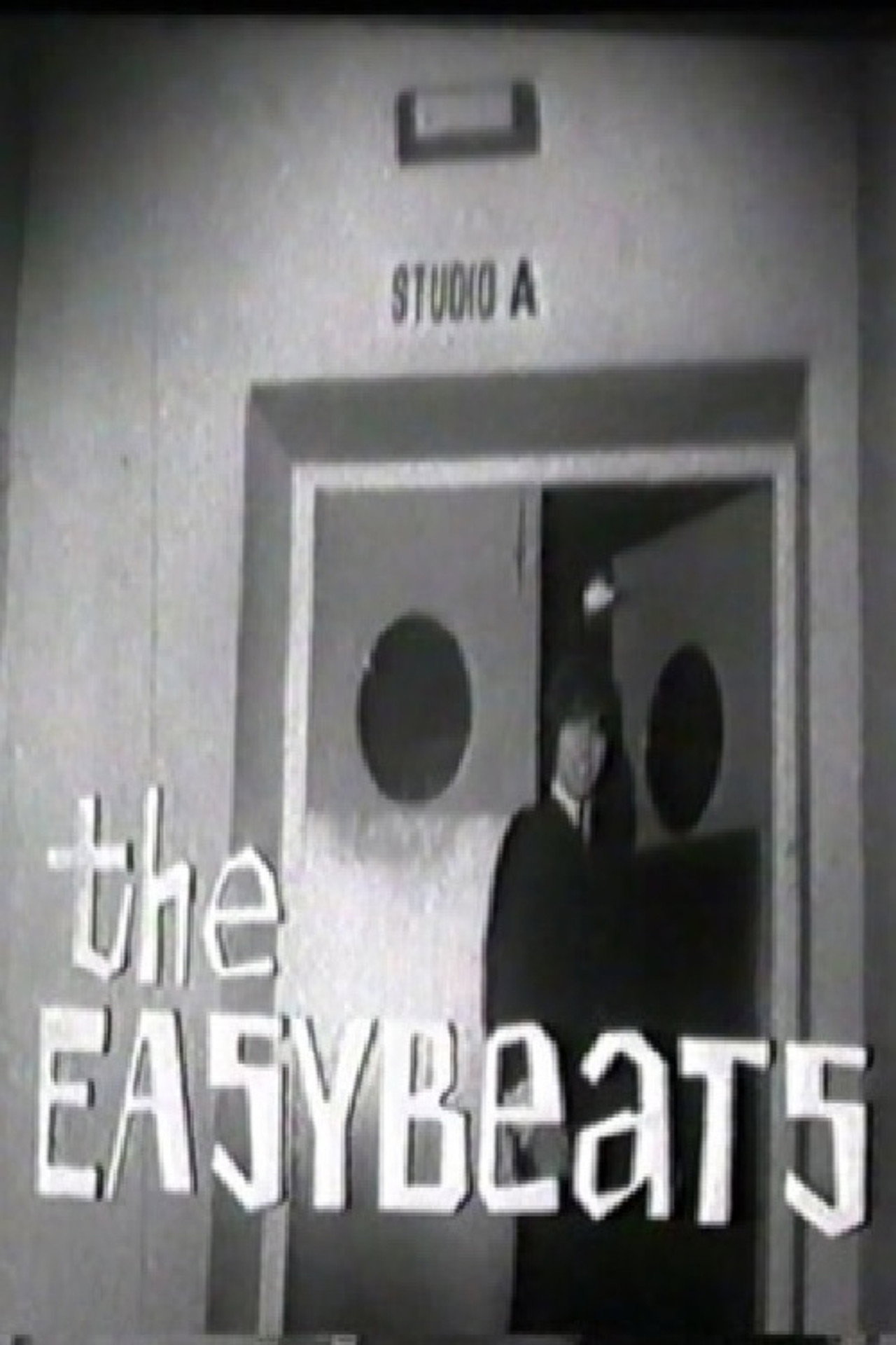 The Easybeats Coca Cola Special filmaffisch