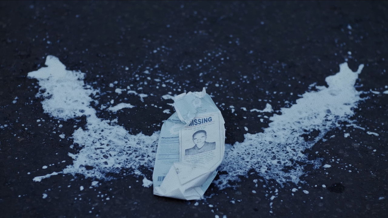 ARTMS ‘Icarus’ backdrop