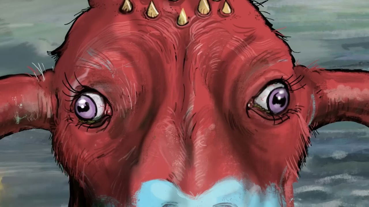 Bopi i Trupit të Sandalit backdrop