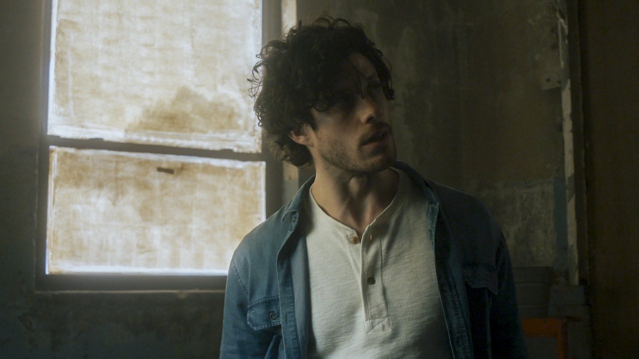 Lista Negra: Redenção backdrop