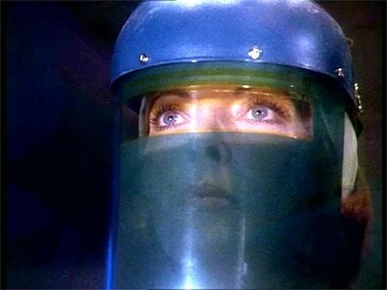 Space: 1999 - Season 1 Episode 21 : Space Brain