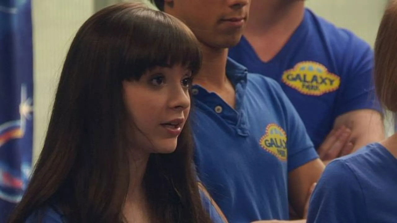 Galaxy Park — Épisode 11