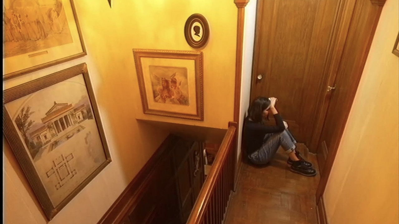 Dooba Dooba backdrop