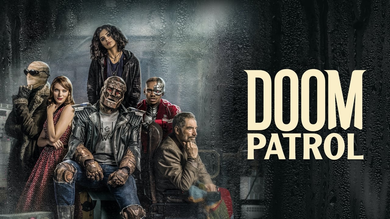 Doom Patrol