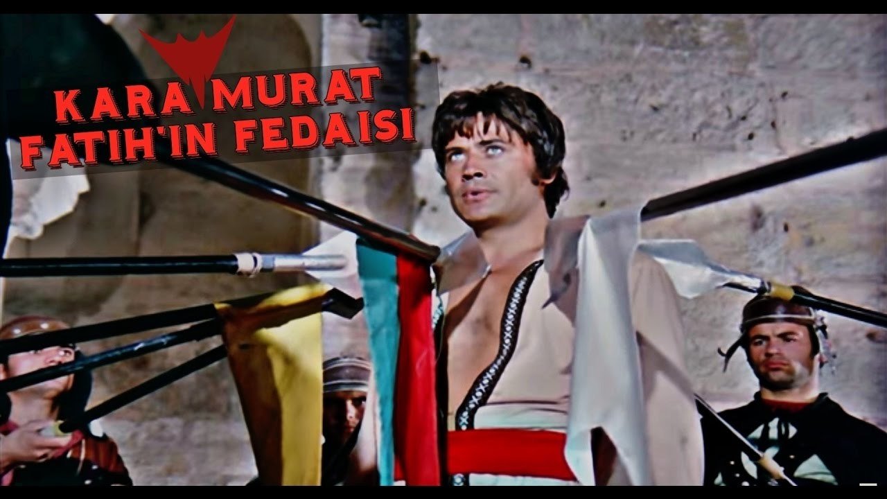 Kara Murat: Fatih'ın Fedaisi Backdrop Image