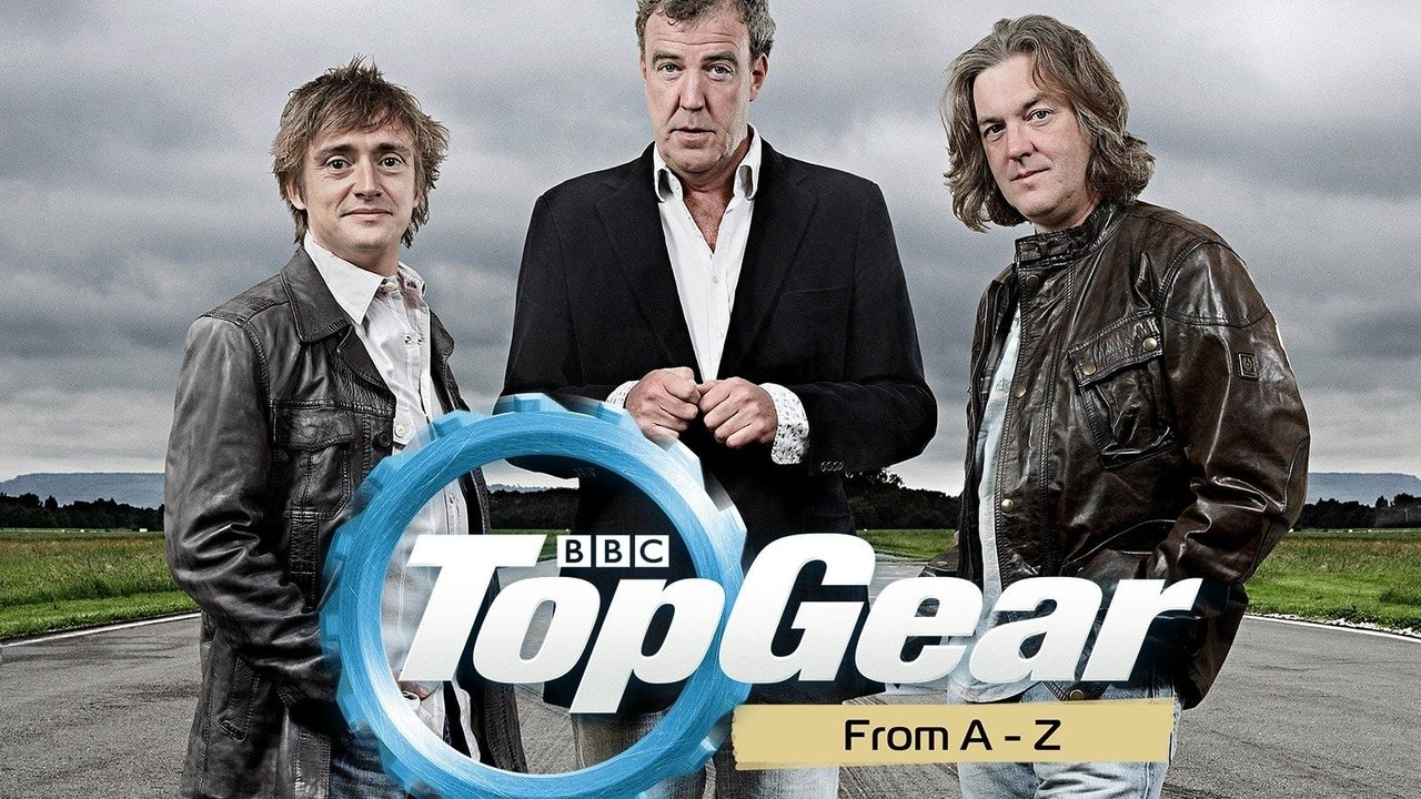 Top Gear - Season 0 Episode 75 : From A-Z Part 1