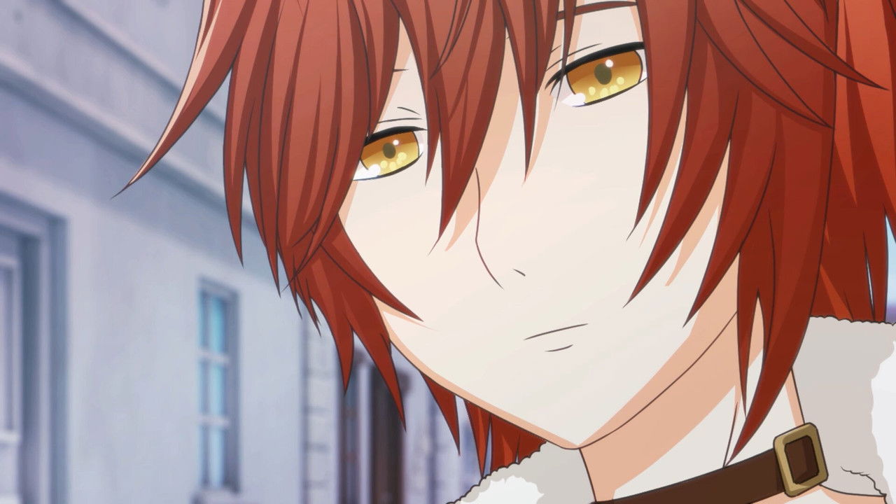 I Saved Myself with a Potion!: Life in Another World - Season 1 Episode 9 : A Fateful Encounter