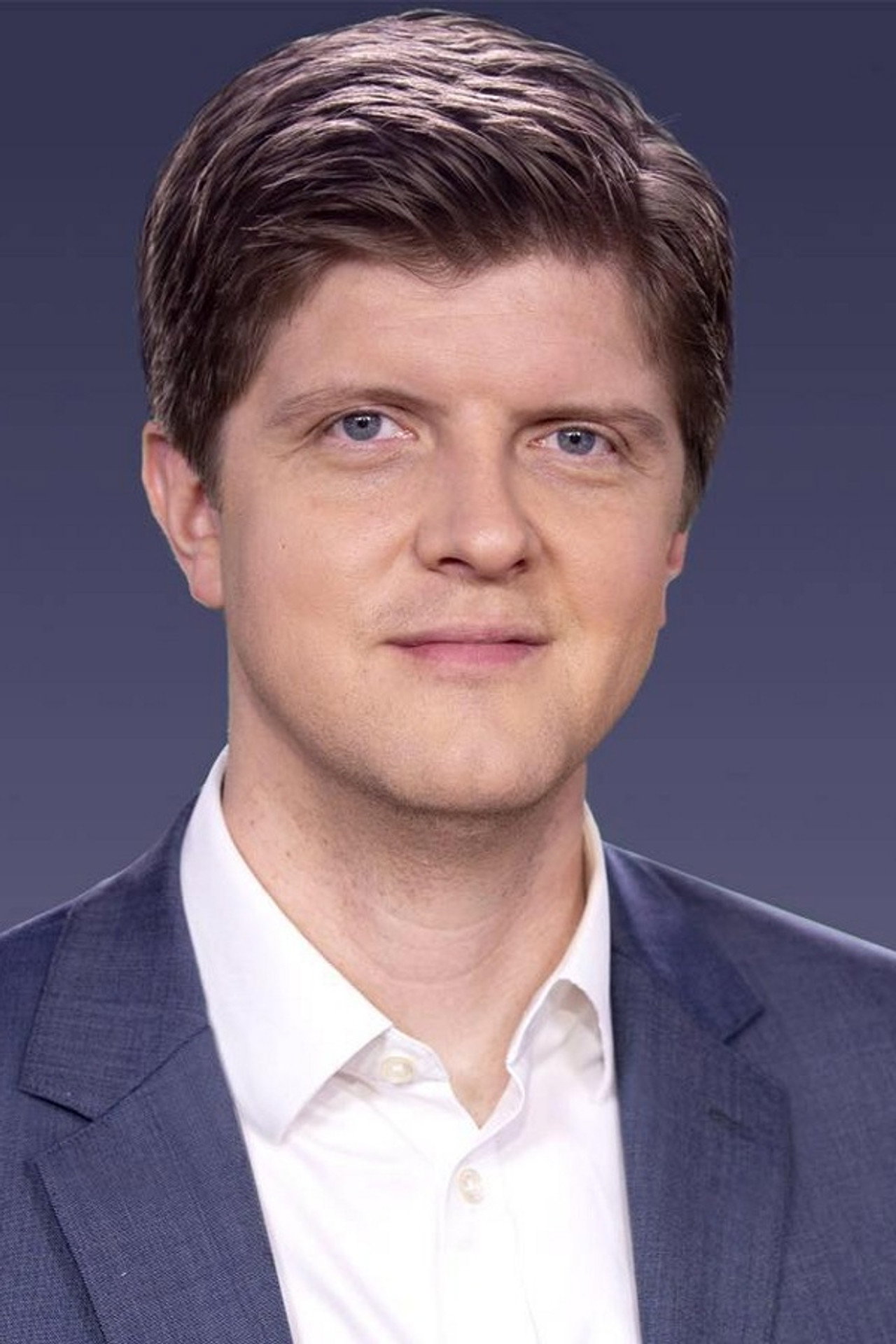 Buck Sexton