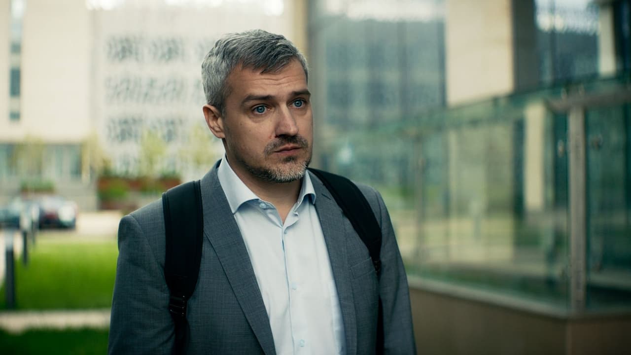 Ева, рожай! — Épisode 4