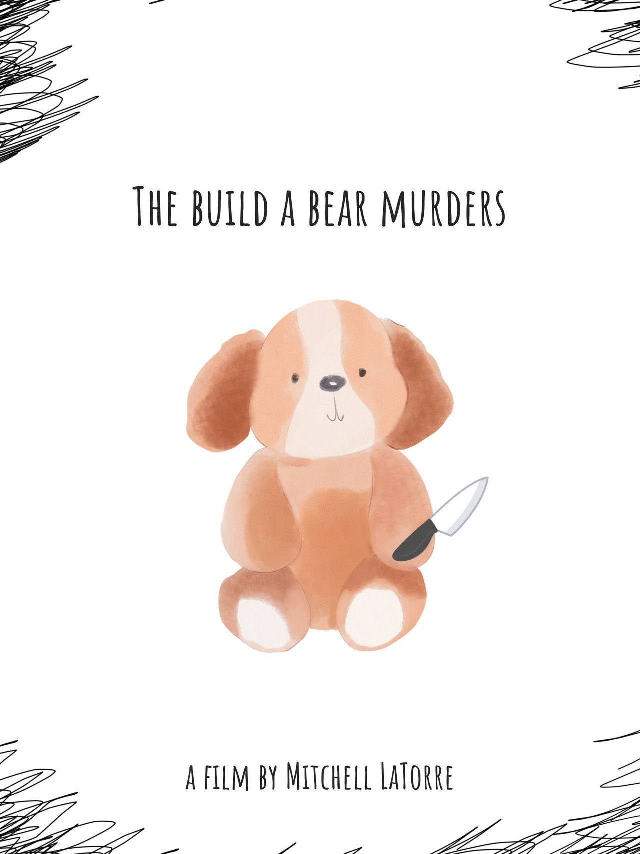 The Build A Bear Murders