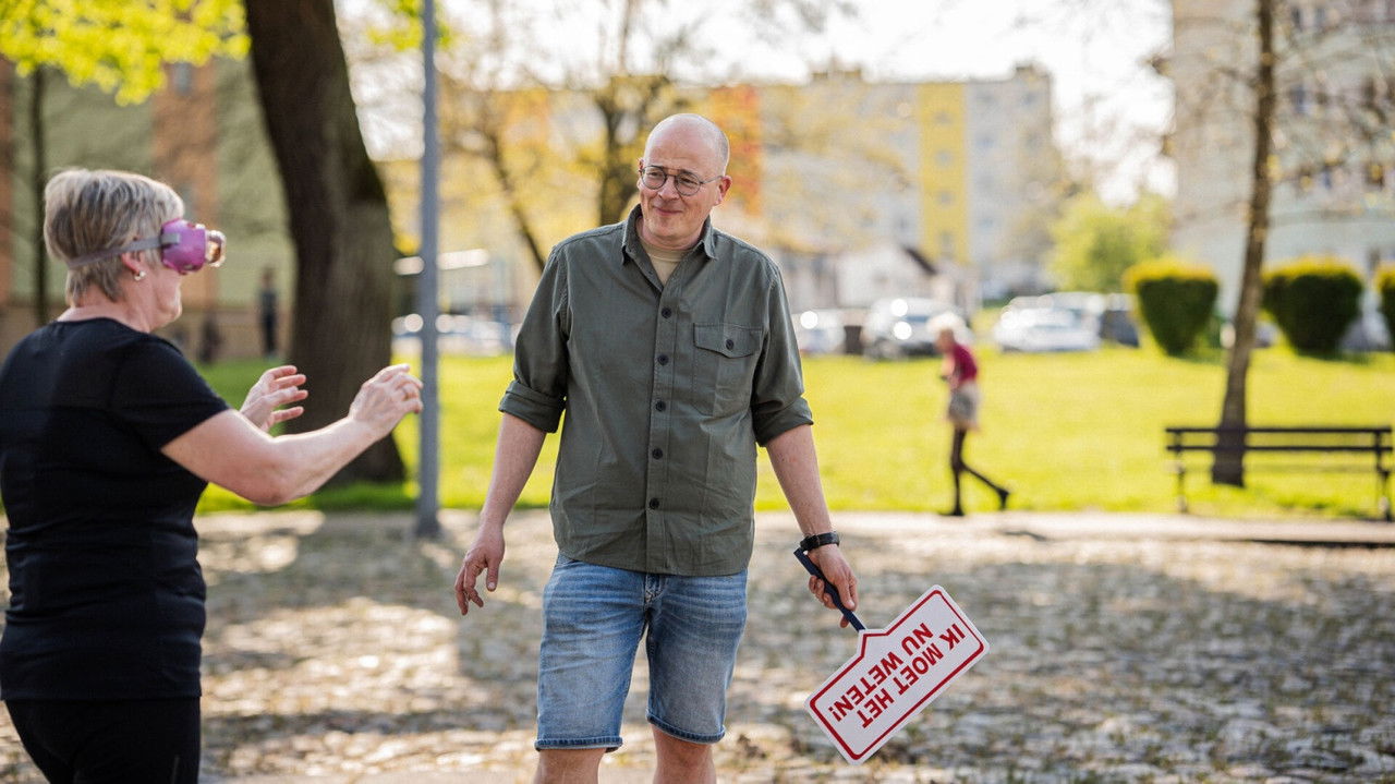 Hotel Römantiek — Épisode 2