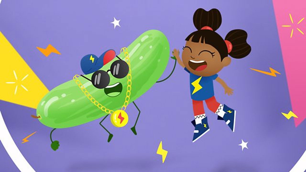 Yakka Dee! — Épisode 3